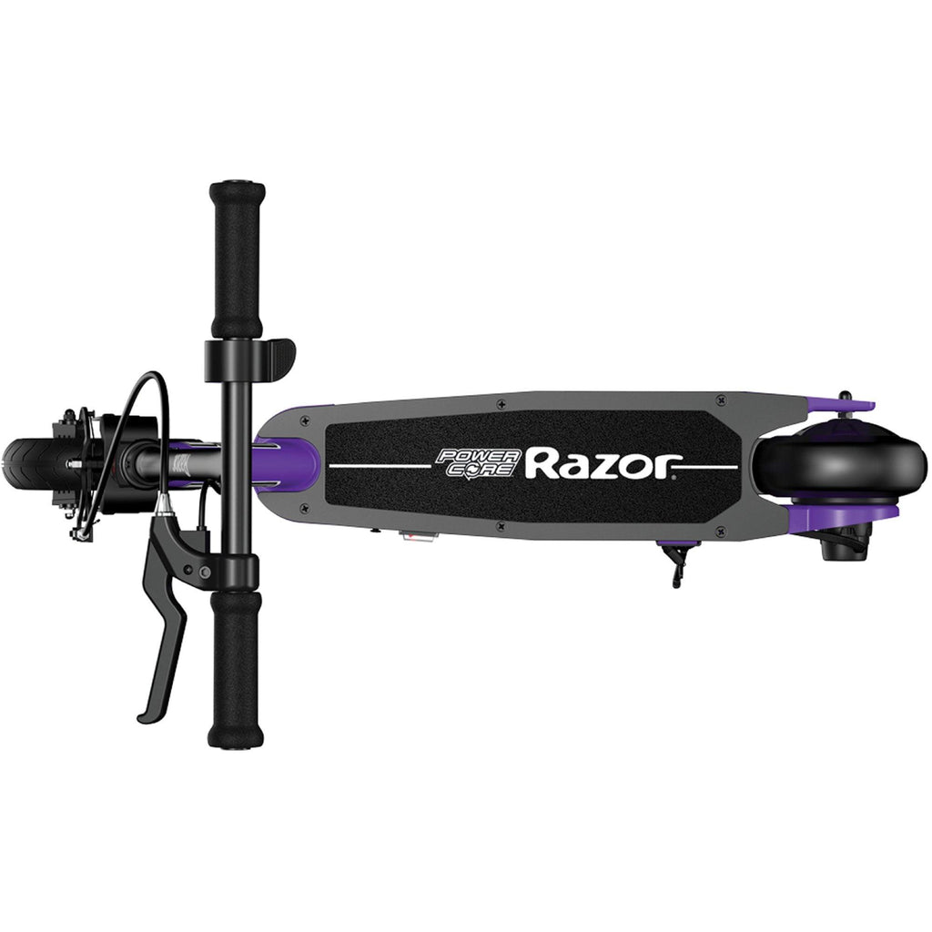 Razor Power Core S85 12 Volt Scooter - Chelsea Baby