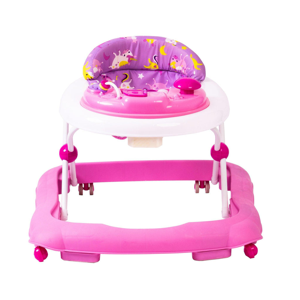 Red Kite Baby Go Round Jive Electronic Walker - Chelsea Baby