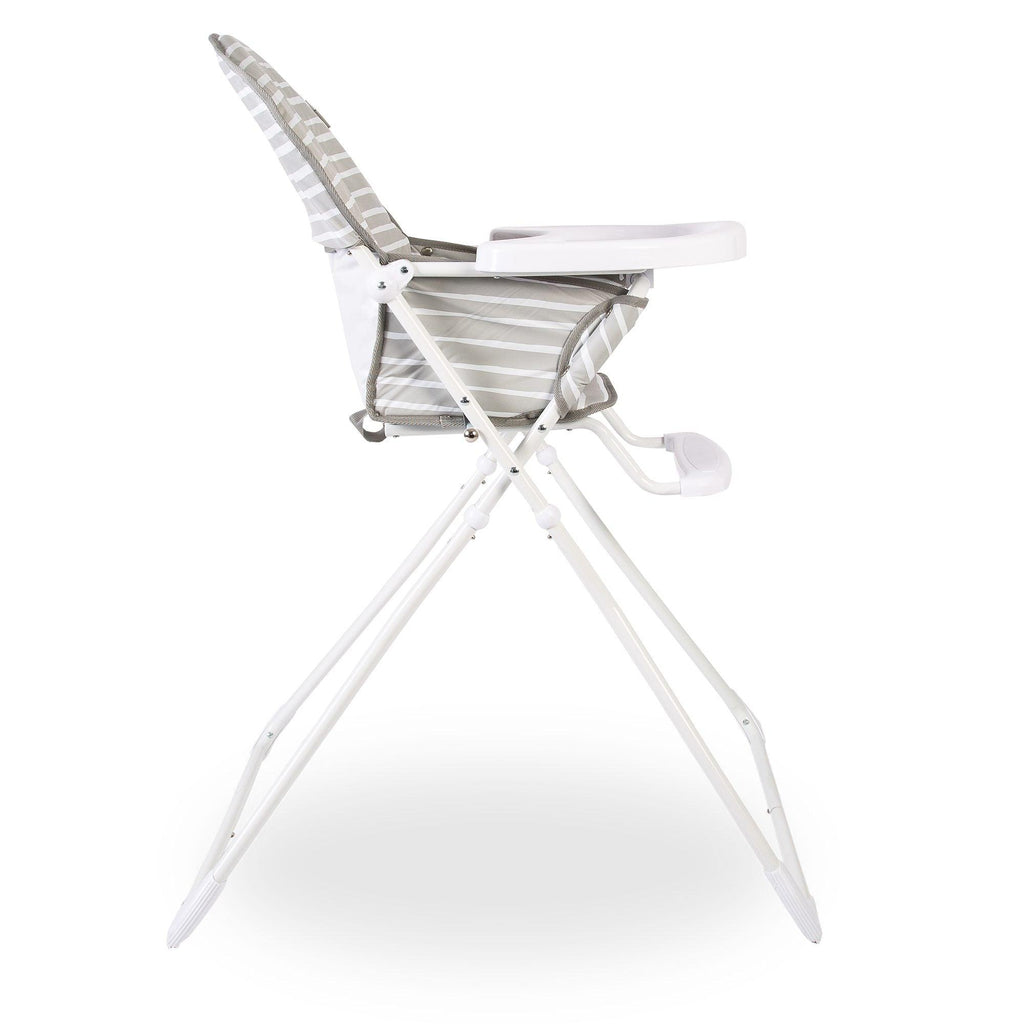 Red Kite Feed Me Compact Highchair - Chelsea Baby