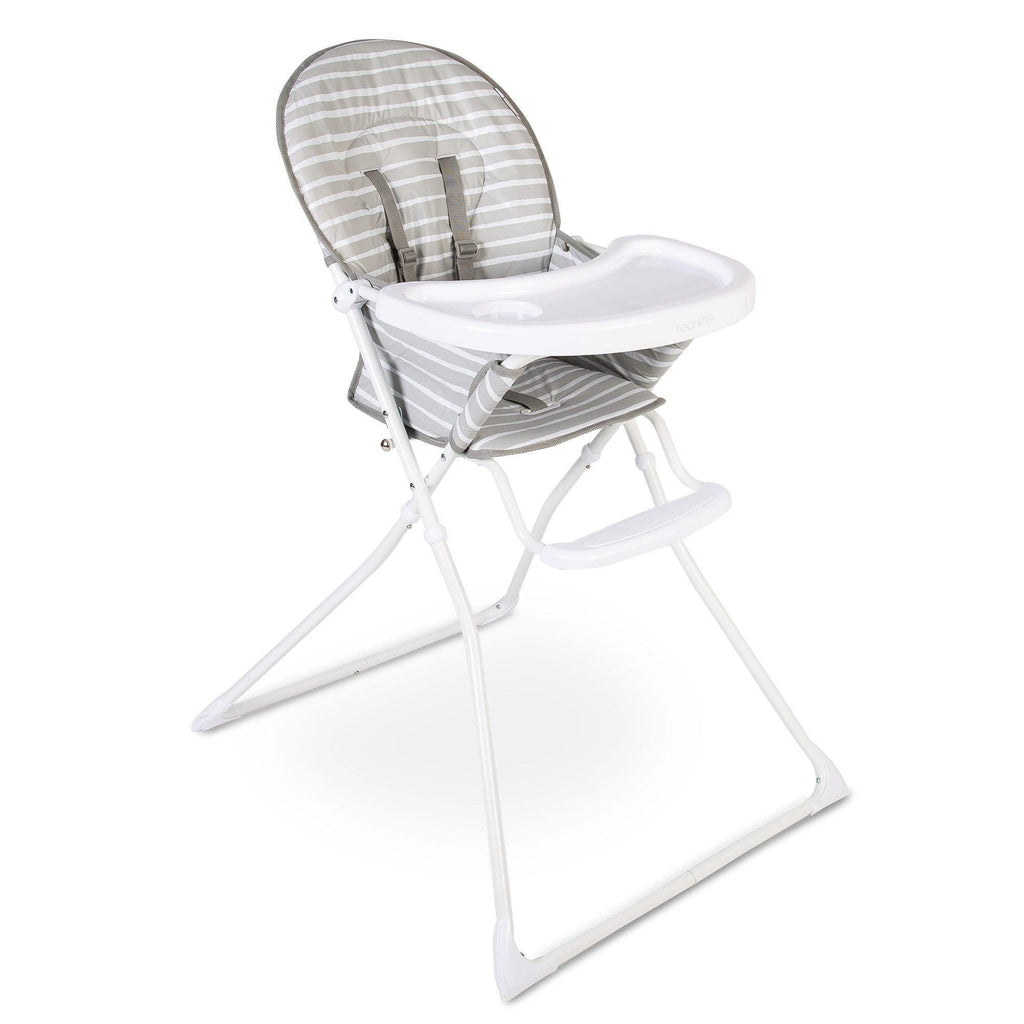 Red Kite Feed Me Compact Highchair - Chelsea Baby