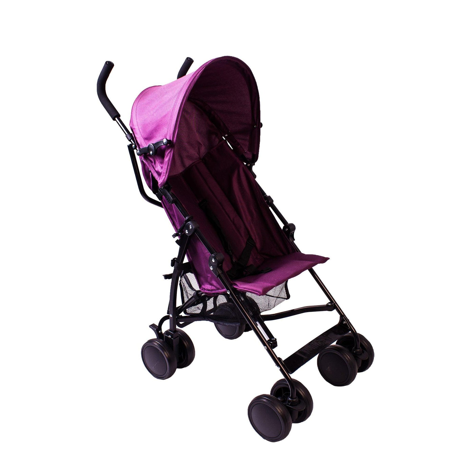 bugaboo kite stroller Red Kite Push Me 2U Stroller