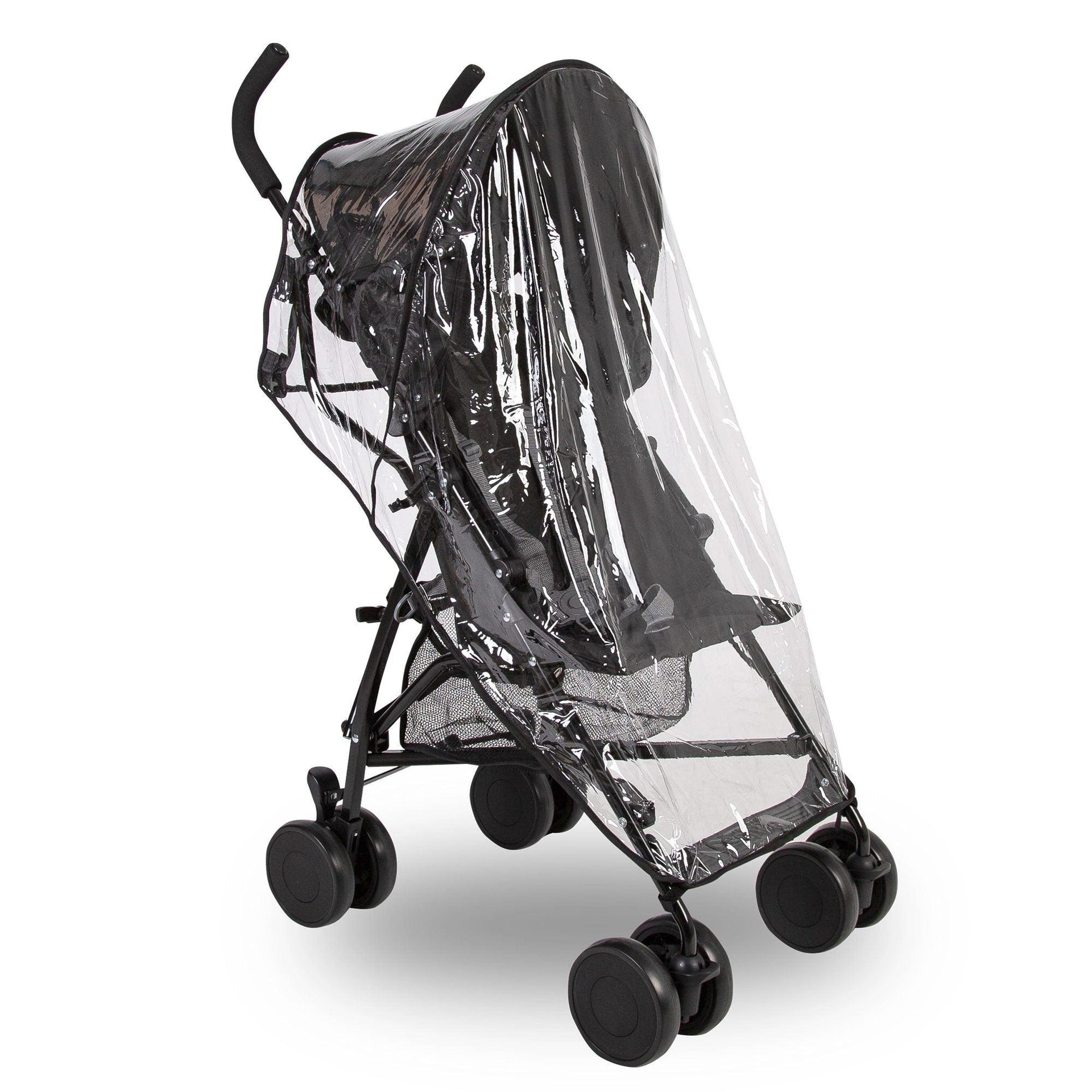 bugaboo kite stroller Red Kite Push Me 2U Stroller