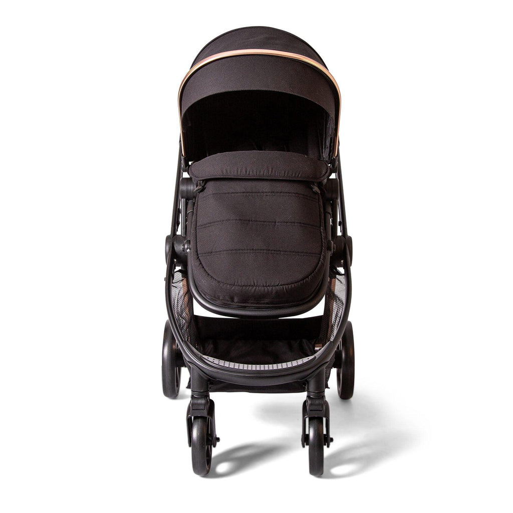 Red Kite Push Me Pace i Travel System - Chelsea Baby