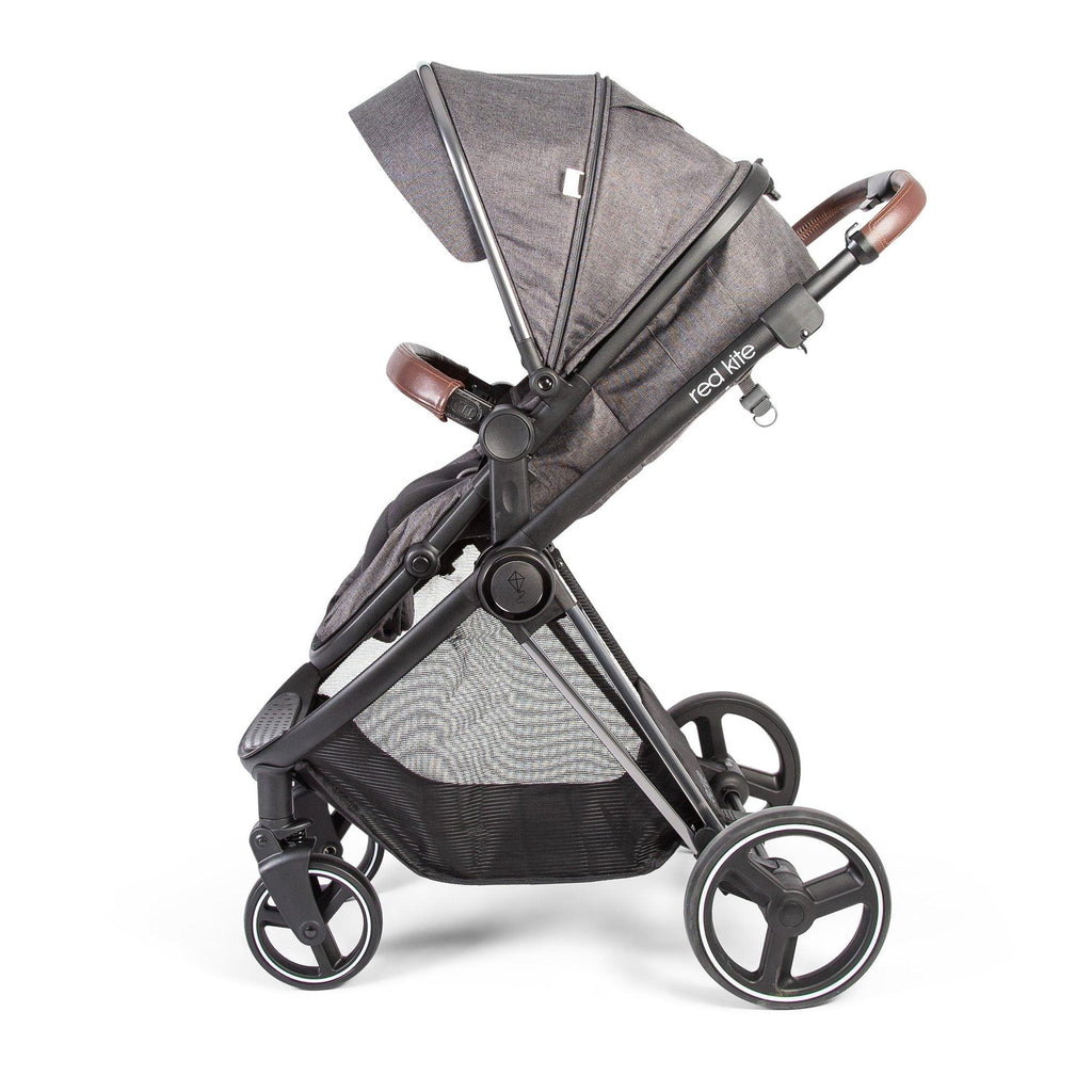 Red Kite Push Me Pace i Travel System - Chelsea Baby