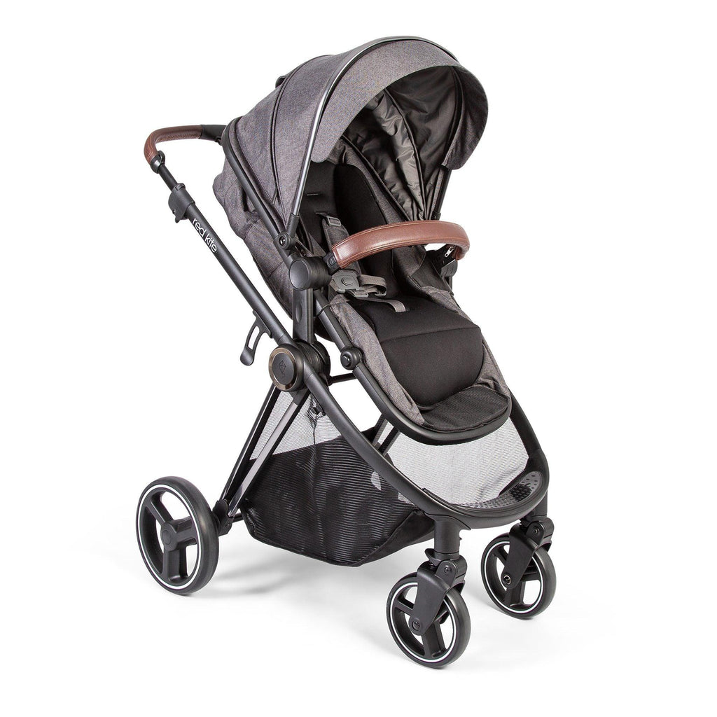 Red Kite Push Me Pace i Travel System - Chelsea Baby