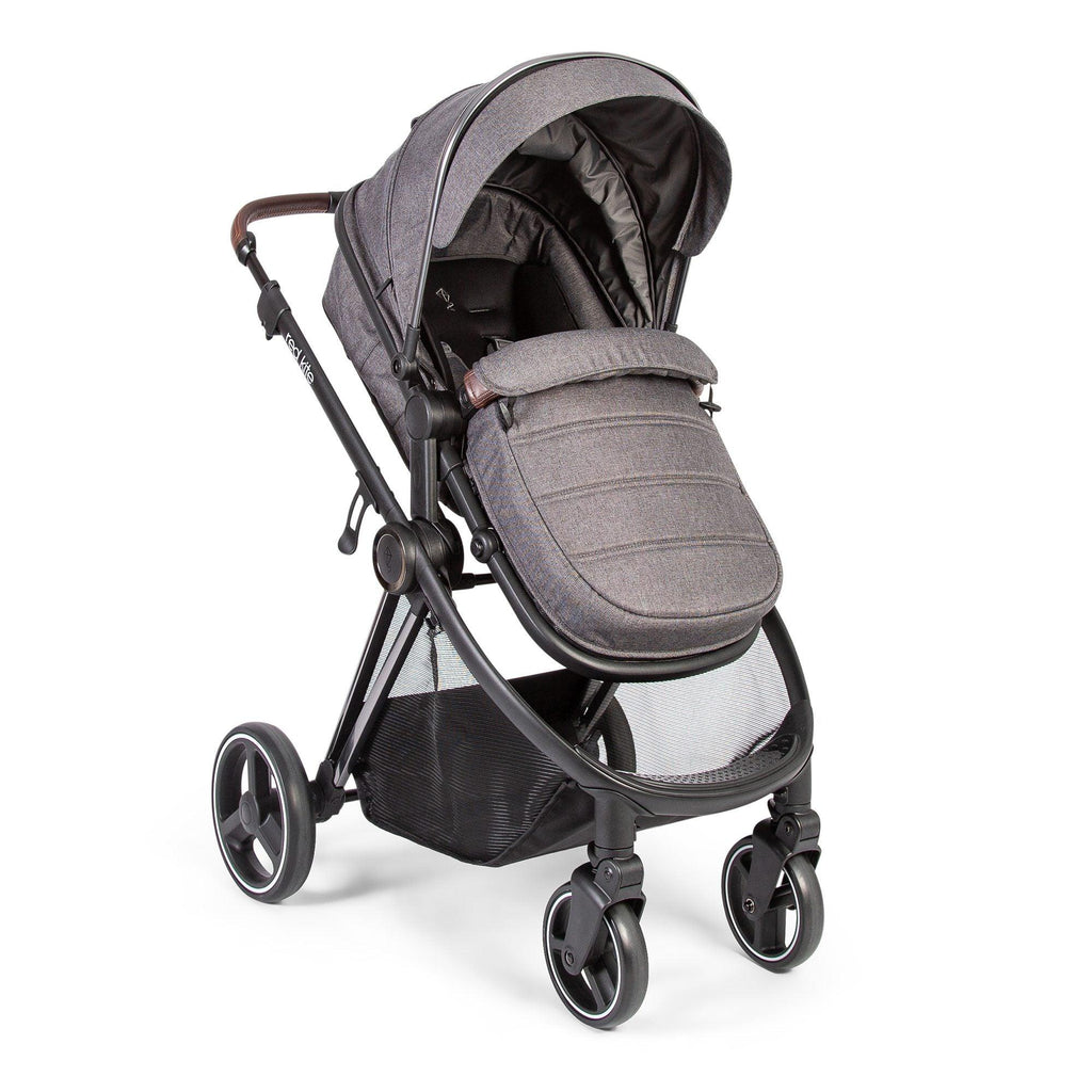 Red Kite Push Me Pace i Travel System - Chelsea Baby