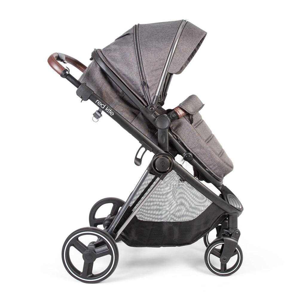 Red Kite Push Me Pace i Travel System - Chelsea Baby