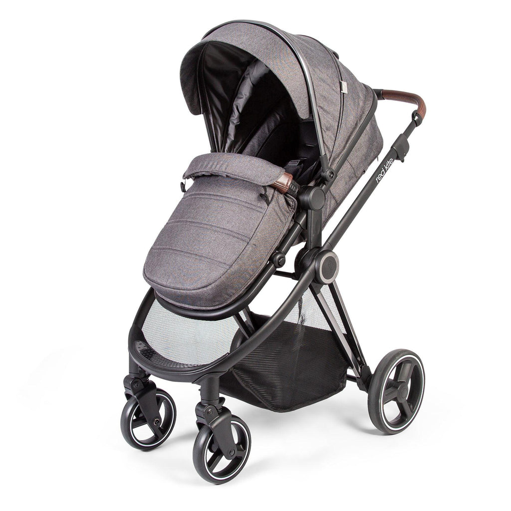 Red Kite Push Me Pace i Travel System - Chelsea Baby