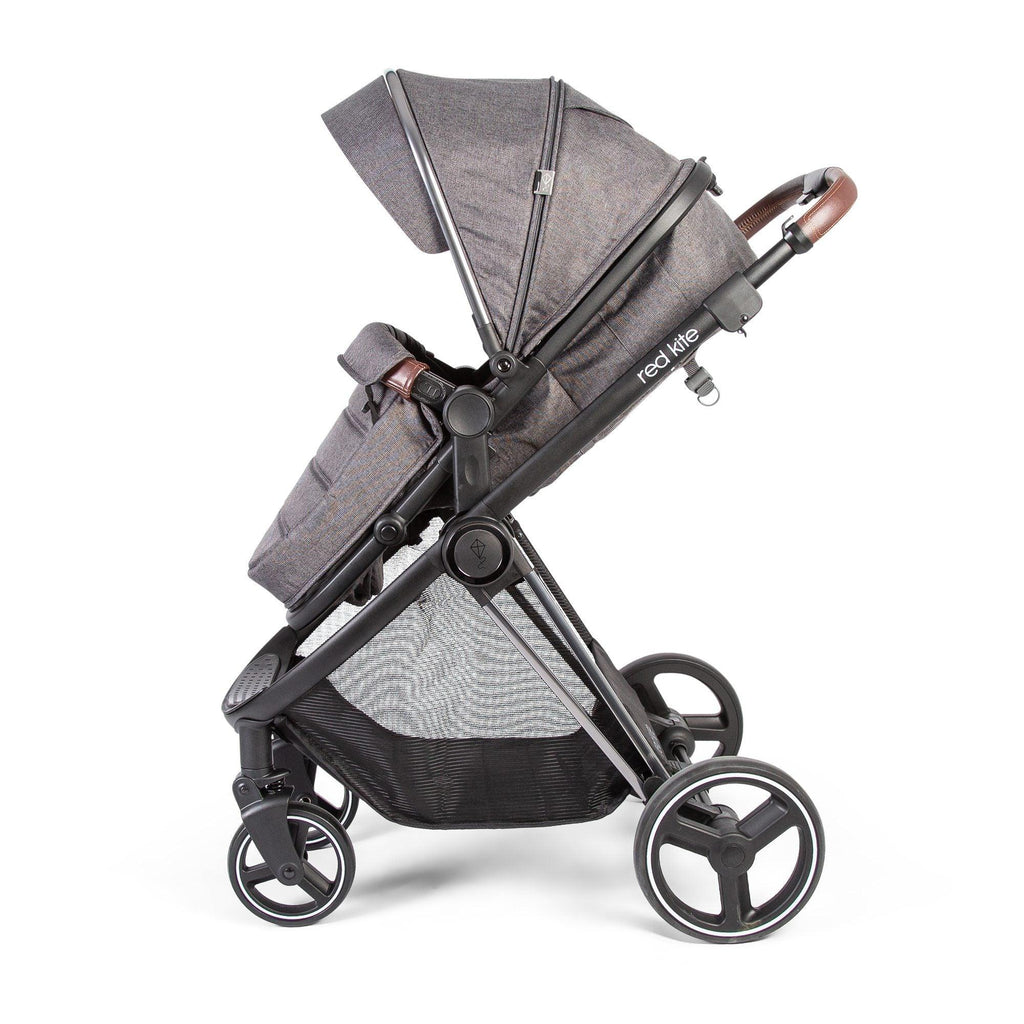 Red Kite Push Me Pace i Travel System - Chelsea Baby