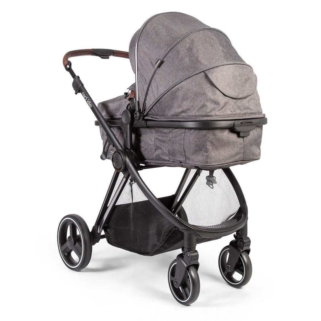 Red Kite Push Me Pace i Travel System - Chelsea Baby