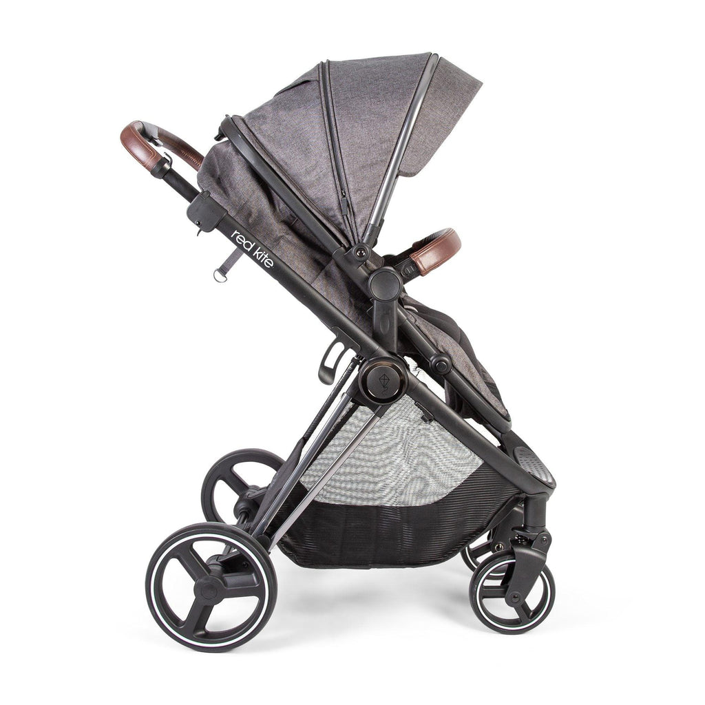 Red Kite Push Me Pace i Travel System - Chelsea Baby