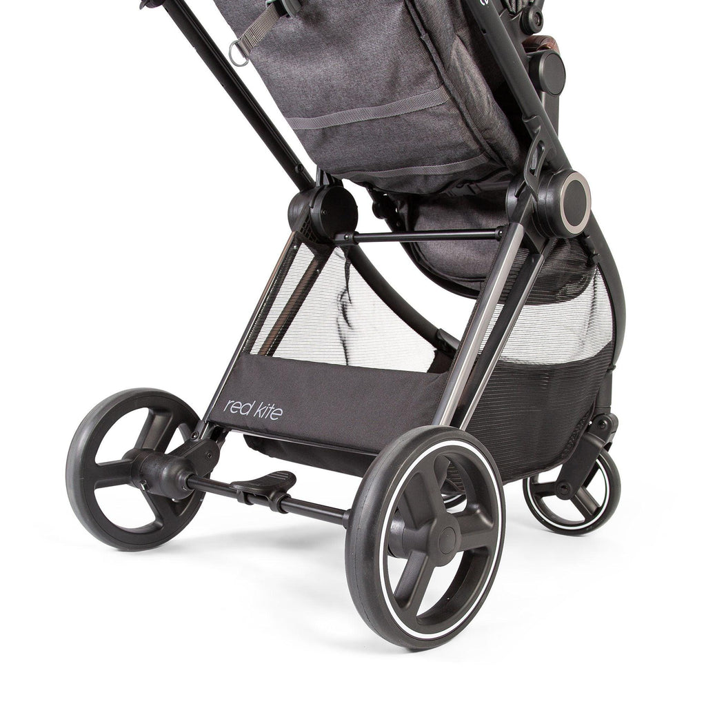 Red Kite Push Me Pace i Travel System - Chelsea Baby