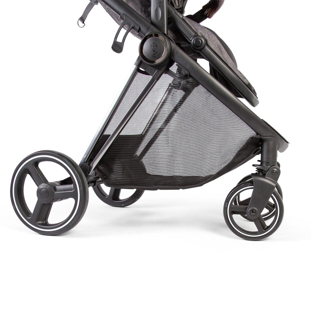 Red Kite Push Me Pace i Travel System - Chelsea Baby