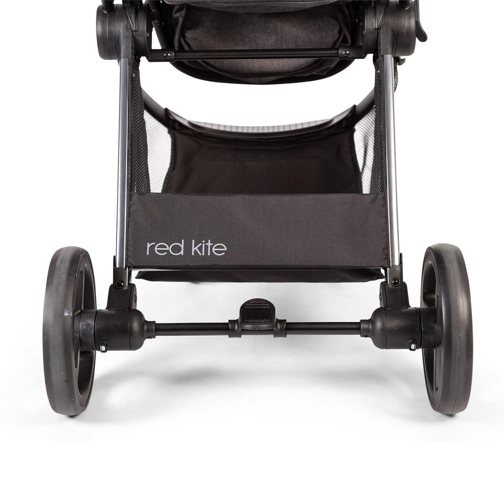 Red Kite Push Me Pace i Travel System - Chelsea Baby