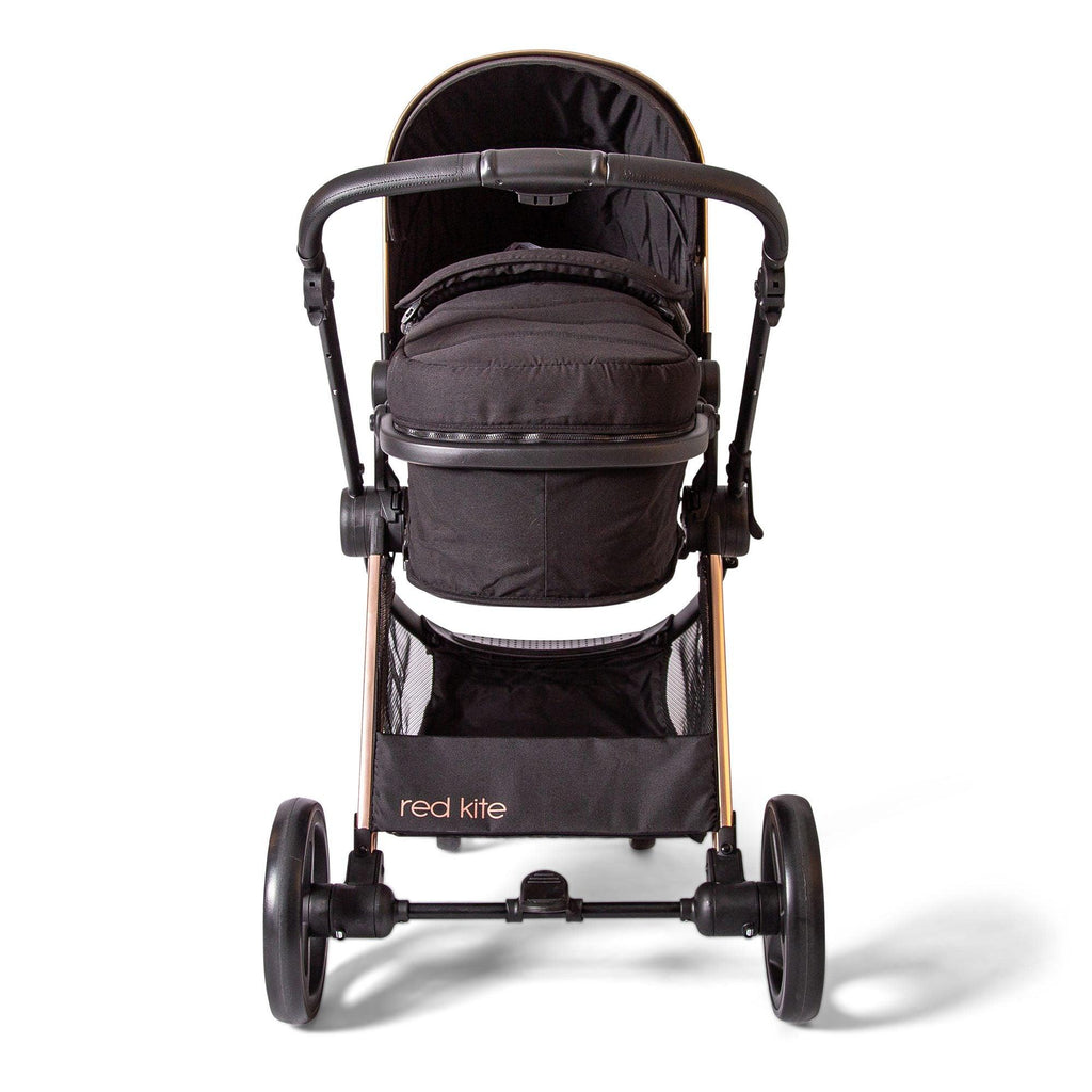 Red Kite Push Me Pace i Travel System - Chelsea Baby