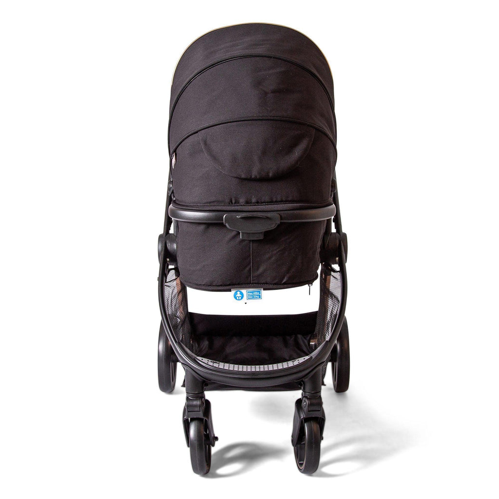 Red Kite Push Me Pace i Travel System - Chelsea Baby