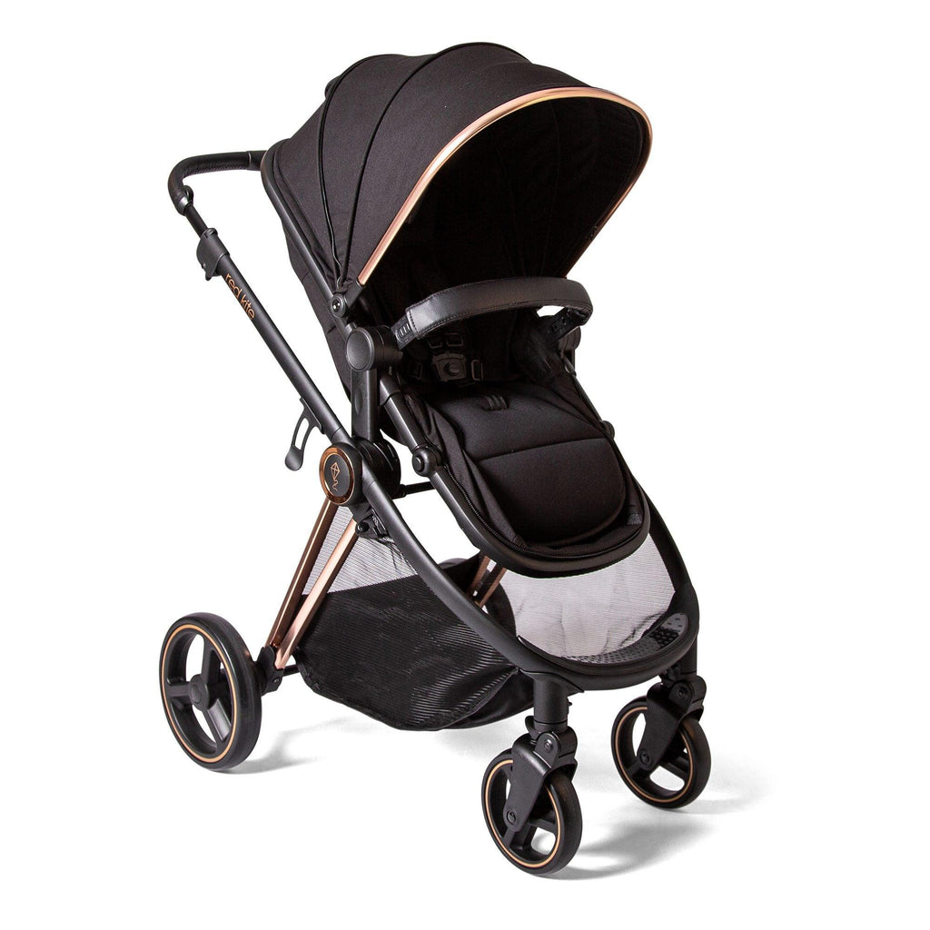 Red Kite Push Me Pace i Travel System - Chelsea Baby