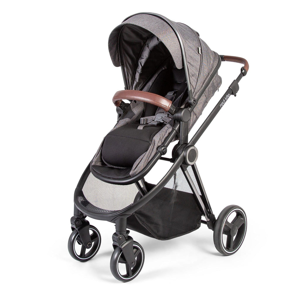Red Kite Push Me Pace i Travel System - Chelsea Baby
