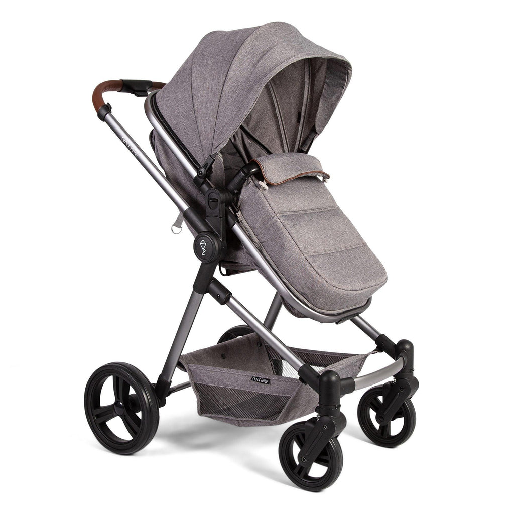 Red Kite Push Me Savanna i 2-in-1 Travel System - Chelsea Baby