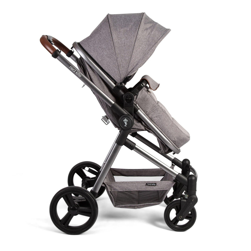 Red Kite Push Me Savanna i 2-in-1 Travel System - Chelsea Baby