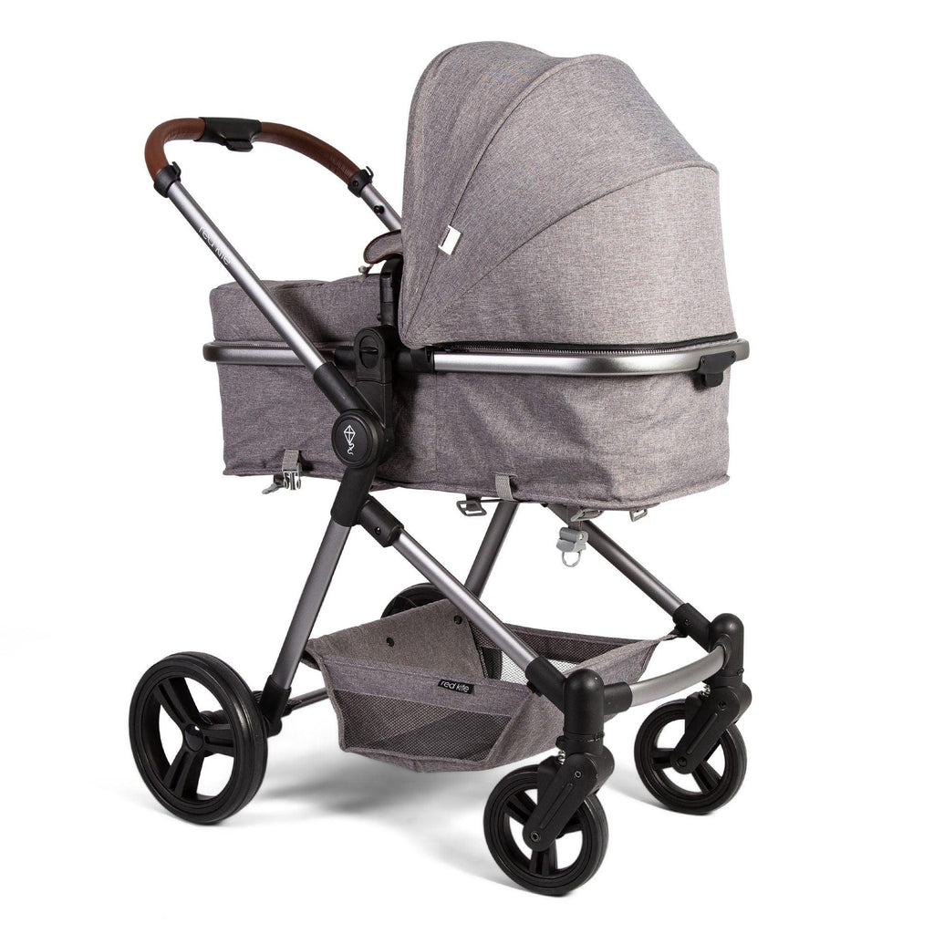 Red Kite Push Me Savanna i 2-in-1 Travel System - Chelsea Baby