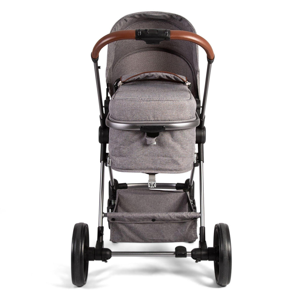 Red Kite Push Me Savanna i 2-in-1 Travel System - Chelsea Baby