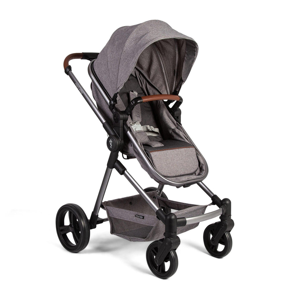 Red Kite Push Me Savanna i 2-in-1 Travel System - Chelsea Baby