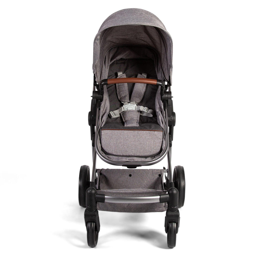 Red Kite Push Me Savanna i 2-in-1 Travel System - Chelsea Baby