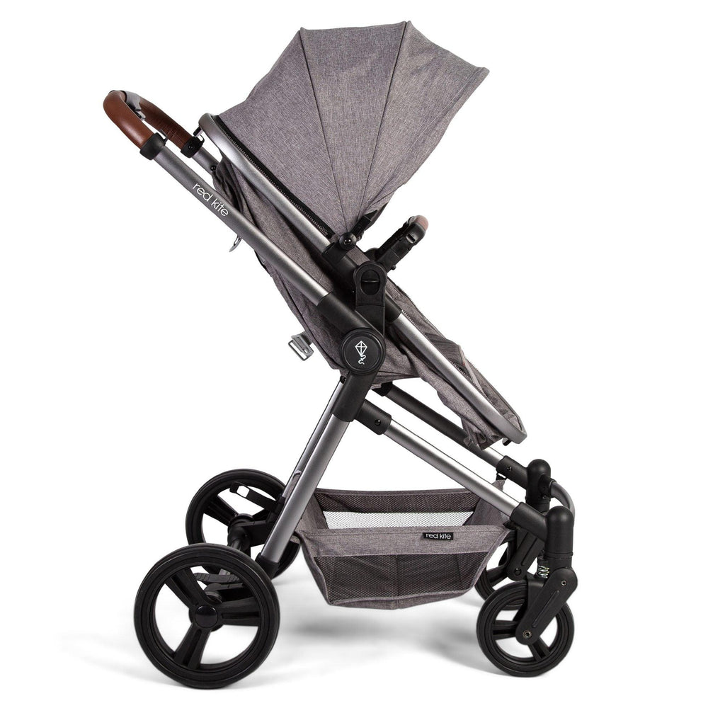 Red Kite Push Me Savanna i 2-in-1 Travel System - Chelsea Baby