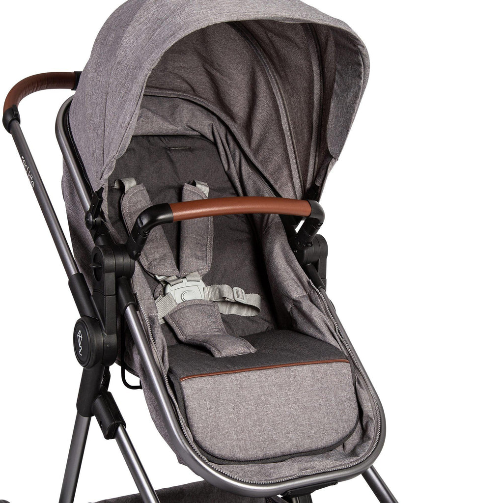 Red Kite Push Me Savanna i 2-in-1 Travel System - Chelsea Baby