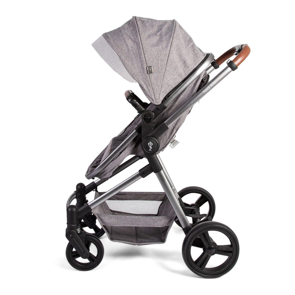 Red Kite Push Me Savanna i 2-in-1 Travel System - Chelsea Baby