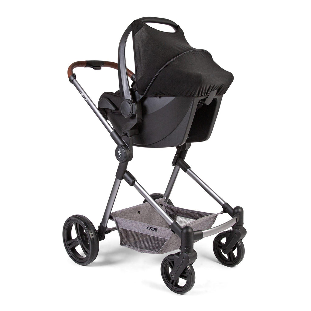 Red Kite Push Me Savanna i 2-in-1 Travel System - Chelsea Baby