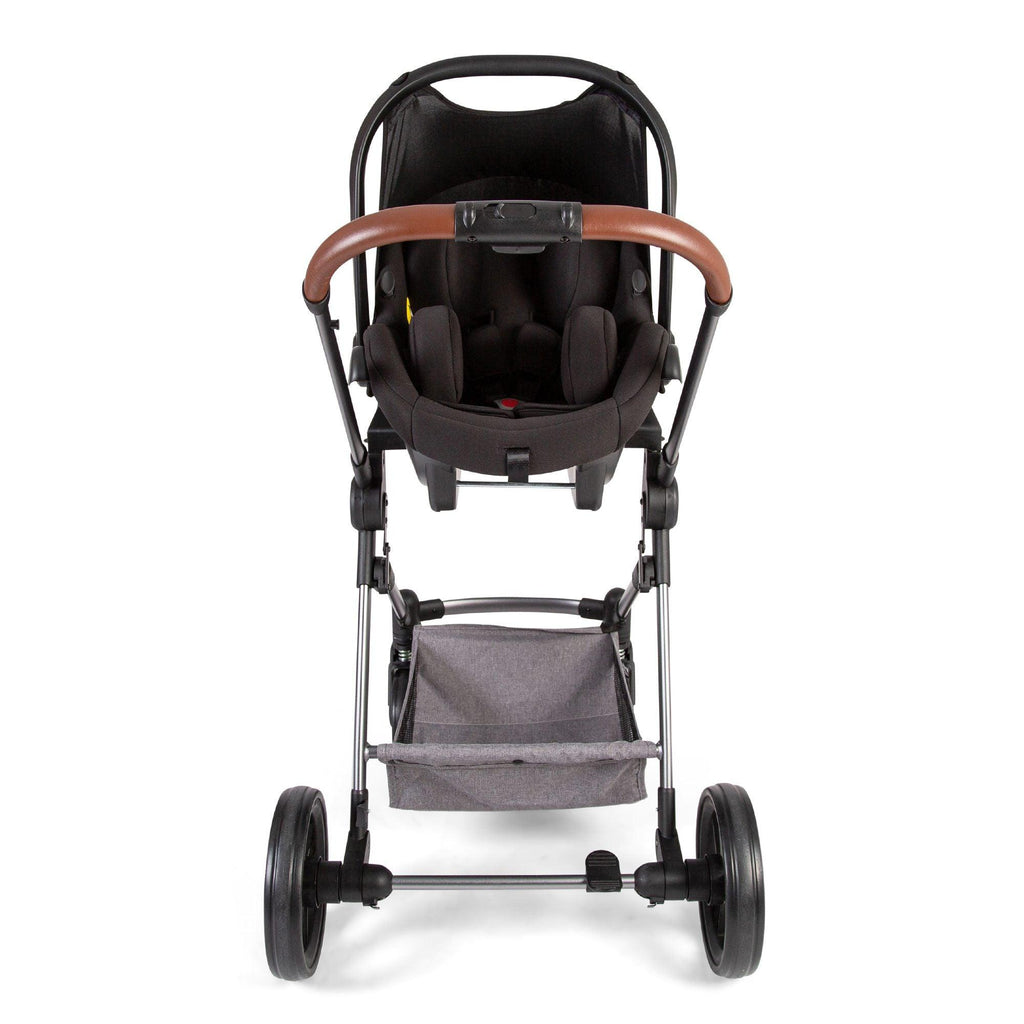 Red Kite Push Me Savanna i 2-in-1 Travel System - Chelsea Baby