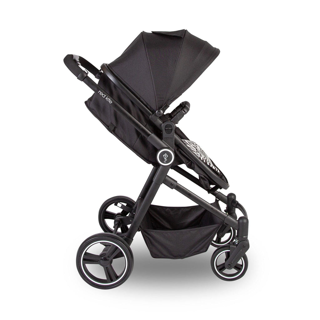 Red Kite Push Me Savanna i 2-in-1 Travel System - Chelsea Baby