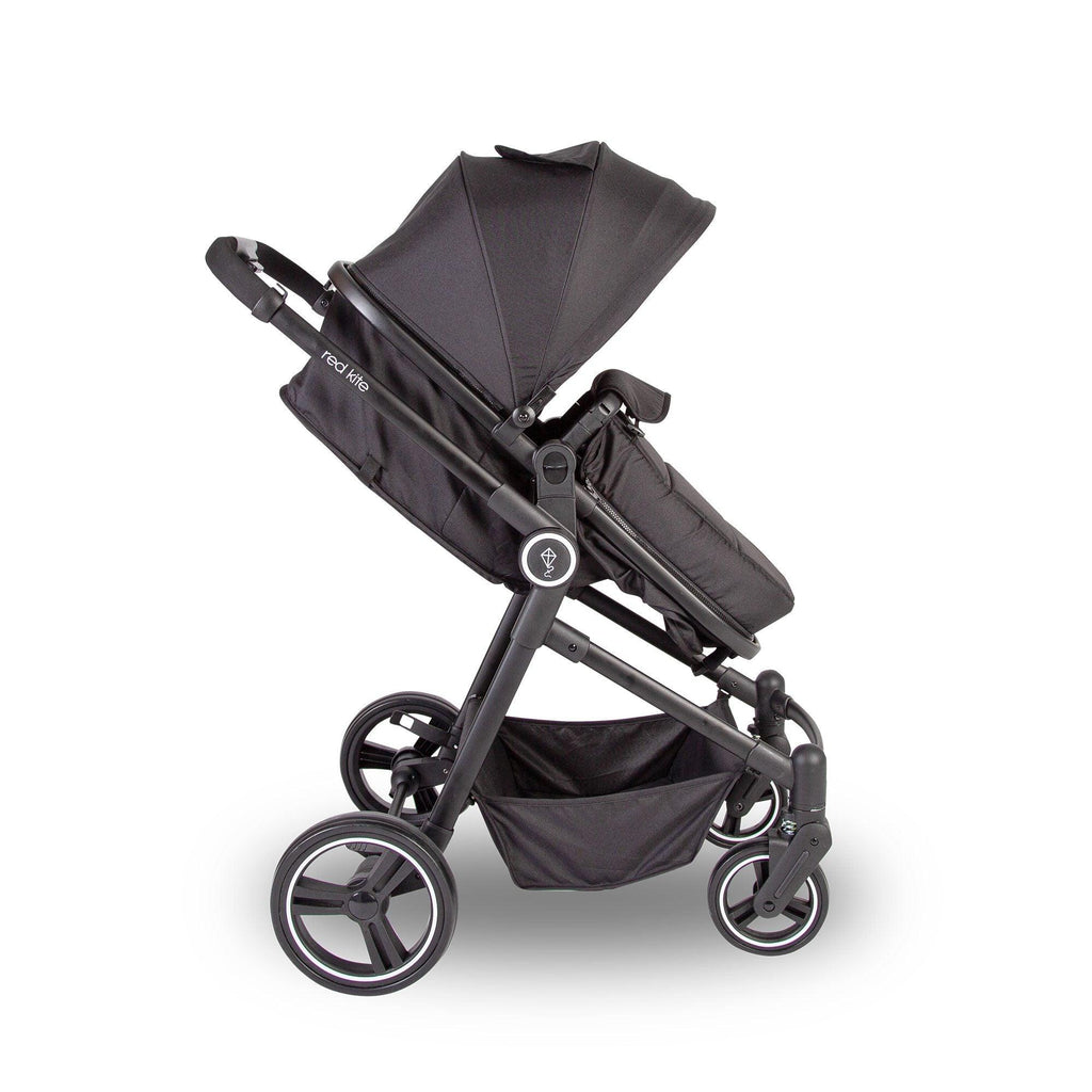 Red Kite Push Me Savanna i 2-in-1 Travel System - Chelsea Baby