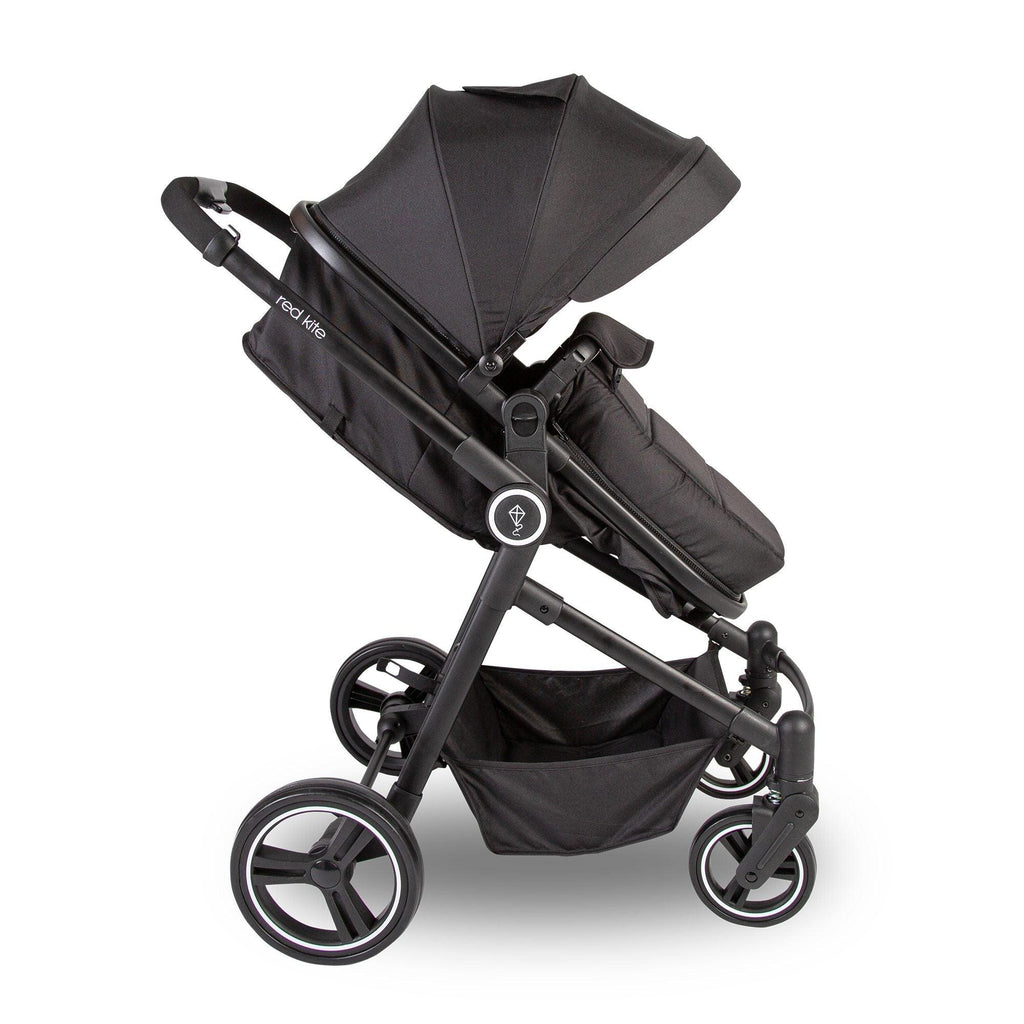 Red Kite Push Me Savanna i 2-in-1 Travel System - Chelsea Baby