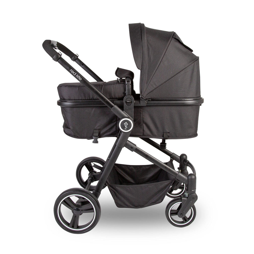 Red Kite Push Me Savanna i 2-in-1 Travel System - Chelsea Baby