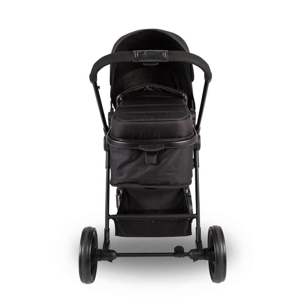 Red Kite Push Me Savanna i 2-in-1 Travel System - Chelsea Baby