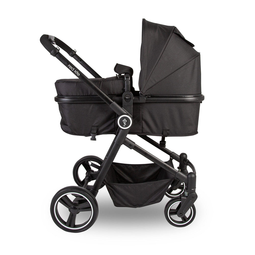 Red Kite Push Me Savanna i 2-in-1 Travel System - Chelsea Baby