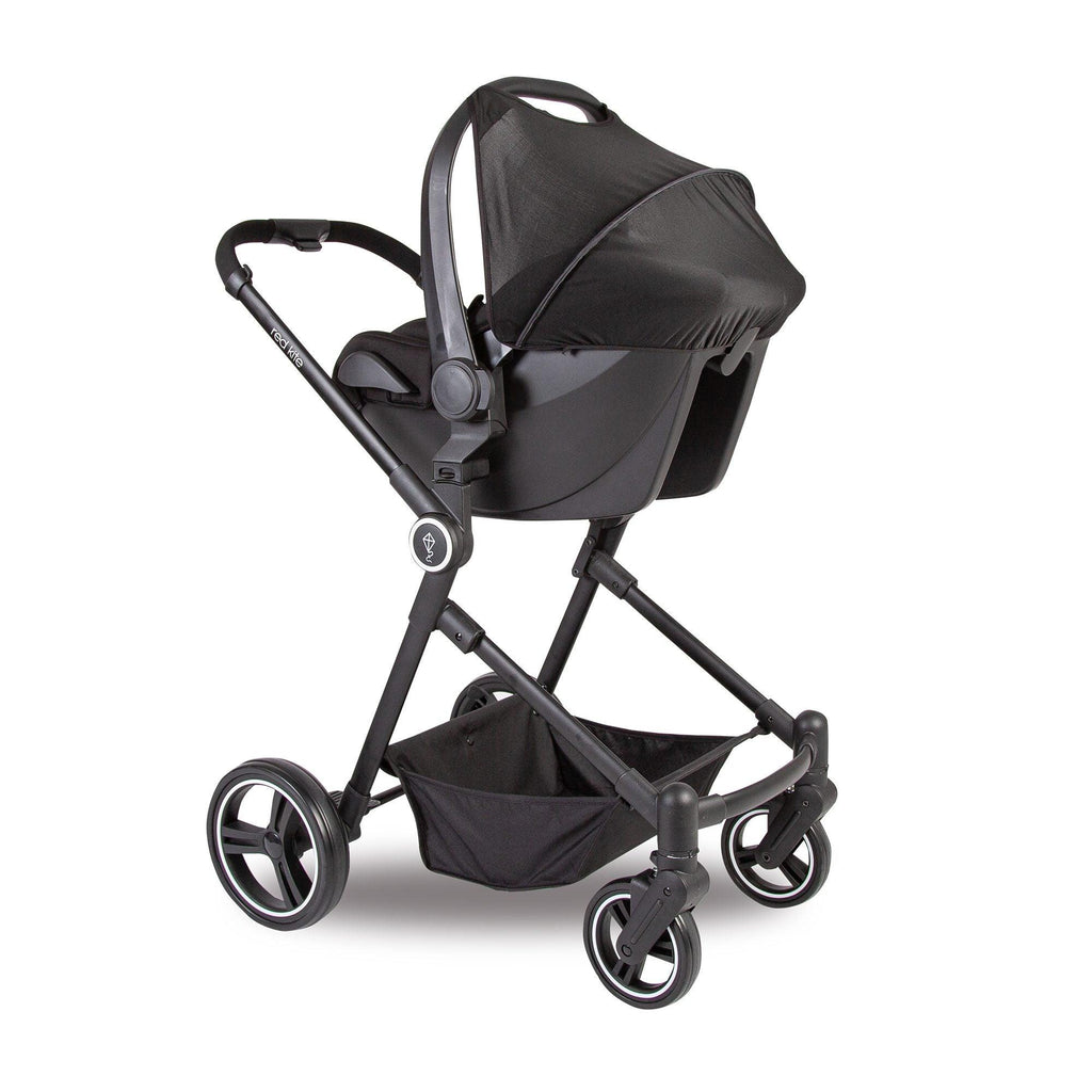 Red Kite Push Me Savanna i 2-in-1 Travel System - Chelsea Baby