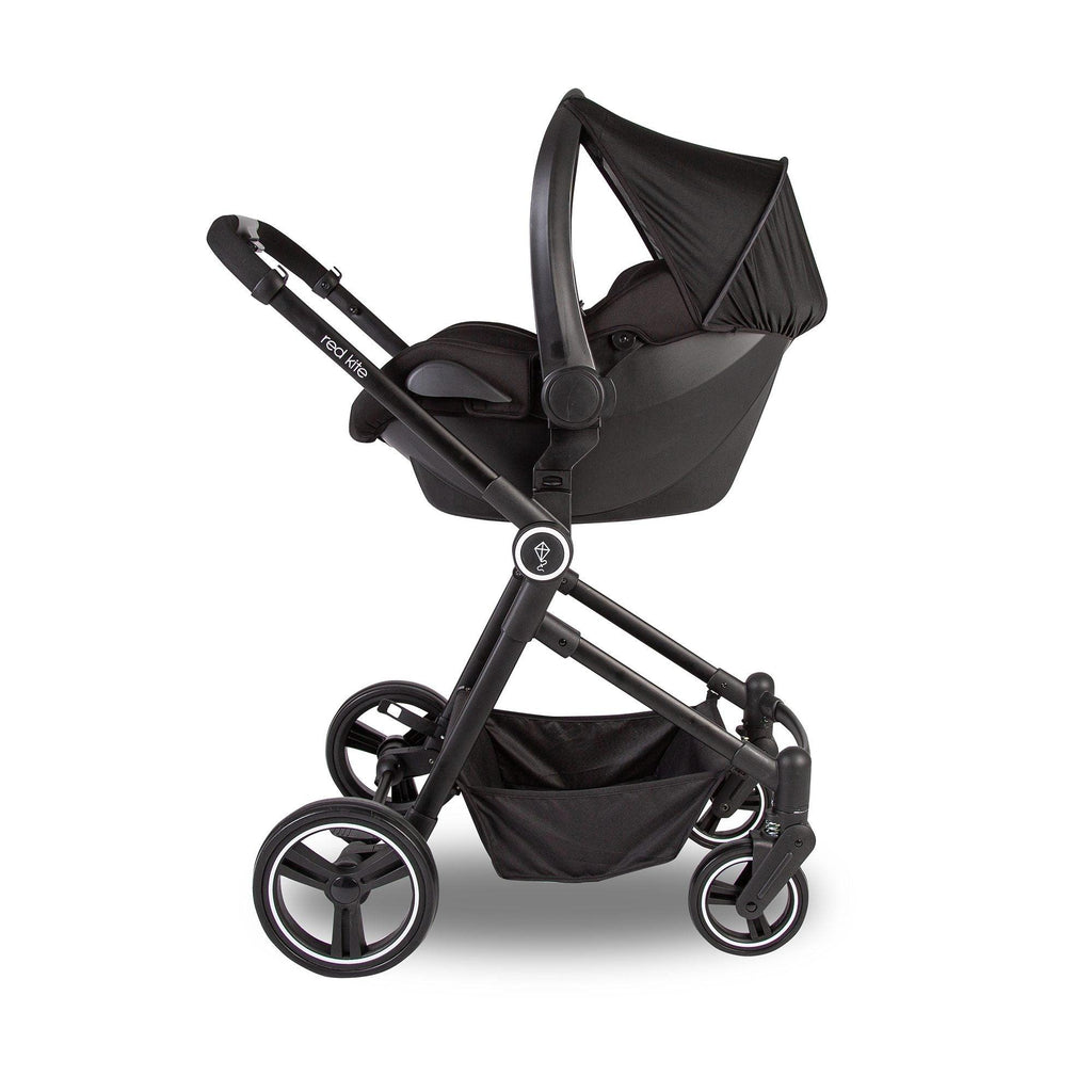 Red Kite Push Me Savanna i 2-in-1 Travel System - Chelsea Baby