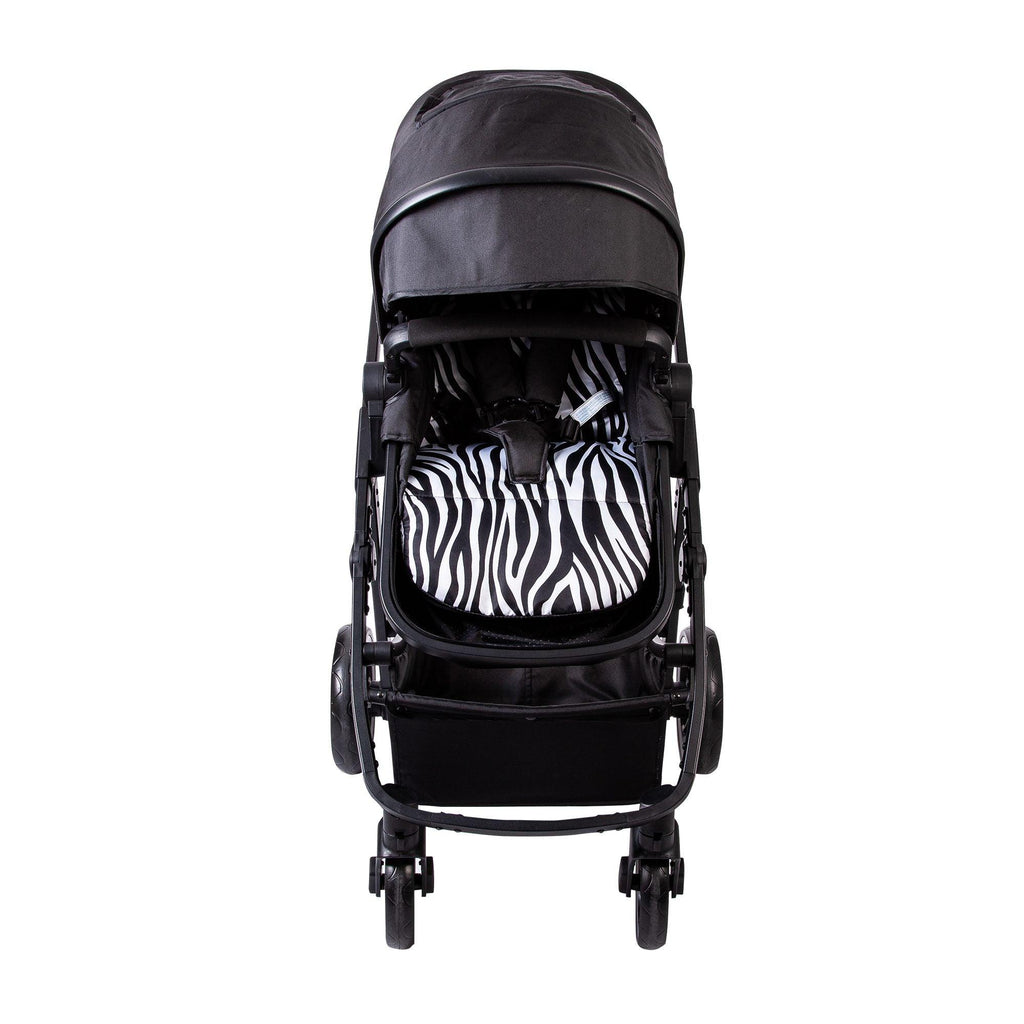 Red Kite Push Me Savanna i 2-in-1 Travel System - Chelsea Baby