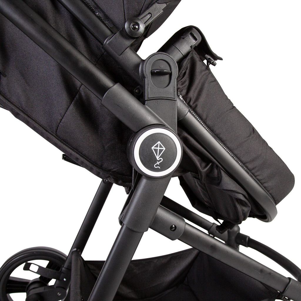 Red Kite Push Me Savanna i 2-in-1 Travel System - Chelsea Baby