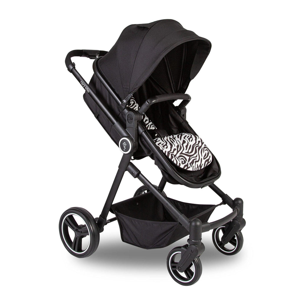 Red Kite Push Me Savanna i 2-in-1 Travel System - Chelsea Baby