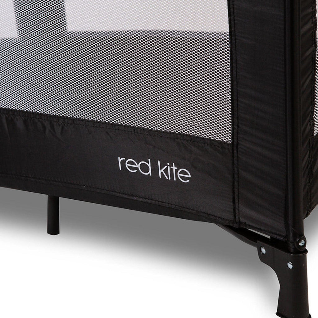 Red Kite Sleep Tight Travel Cot - Chelsea Baby