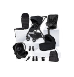 Silver Cross Reef 2 Travel System Ultimate Motion Bundle - Space