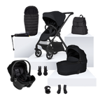 Silver Cross Reef 2 Travel System Ultimate Bundle - Space