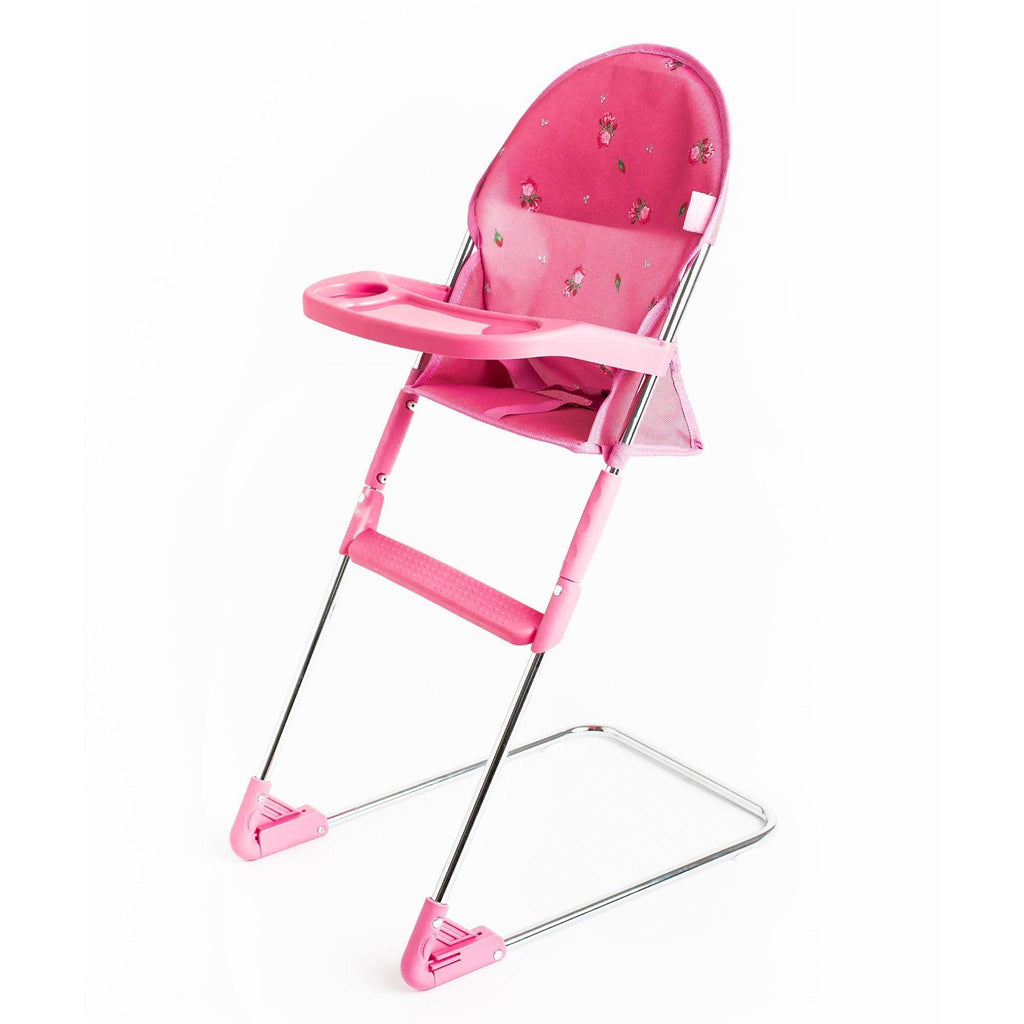 Roma Darcie Highchair - Chelsea Baby