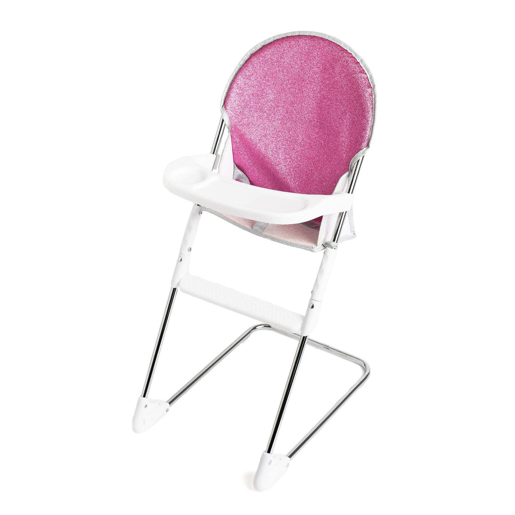 Roma Stephanie Highchair - Chelsea Baby