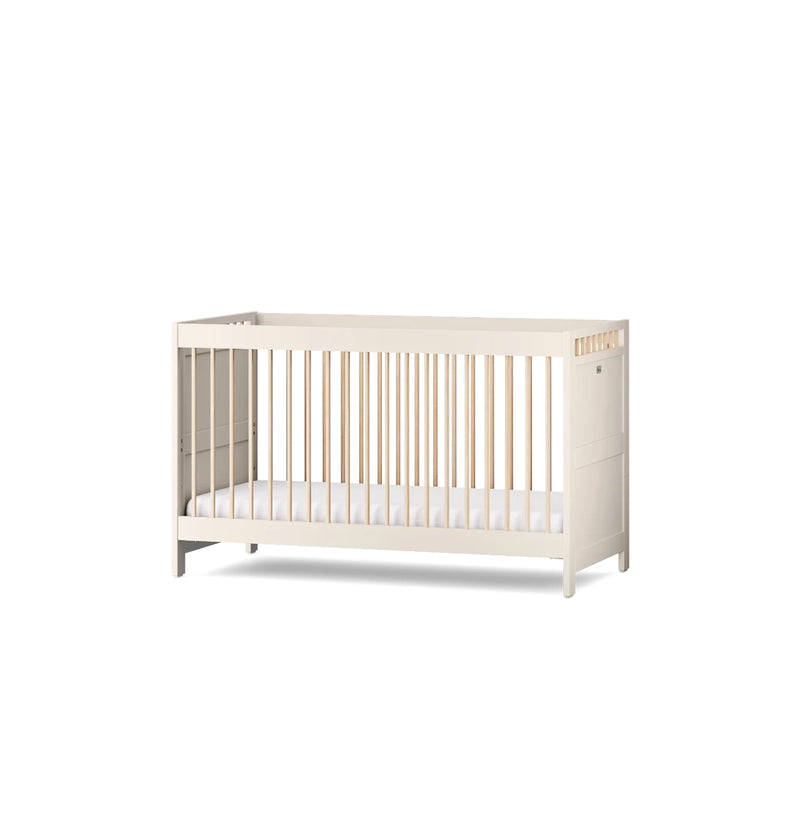 Silver Cross Seville Convertible Cot to Toddler Bed